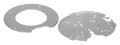 Access Point UBIQUITI Unifi Wave2 UAP-AC-SHD PoE+ 2,4/5GHz - 740985