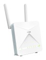 D-Link G415/E router bezprzewodowy Gigabit Ethernet Dual-band (2.4 GHz/5 GHz) 4G Niebieski, Biały - 2428535