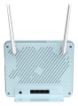 D-Link G415/E router bezprzewodowy Gigabit Ethernet Dual-band (2.4 GHz/5 GHz) 4G Niebieski, Biały - 1889501