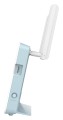 D-Link G415/E router bezprzewodowy Gigabit Ethernet Dual-band (2.4 GHz/5 GHz) 4G Niebieski, Biały - 2428536