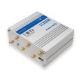 Teltonika RUTX11 router bezprzewodowy Gigabit Ethernet Dual-band (2.4 GHz/5 GHz) 4G Szary - 1144385