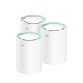 System Mesh Cudy M1300 Wi-Fi 5 AC1200 1xLAN 1xWAN 3-pack - 2132928