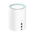 System Mesh Cudy M1300 Wi-Fi 5 AC1200 1xLAN 1xWAN 3-pack - 2428580