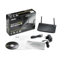 Router ASUS RT-N12E (xDSL; 2,4 GHz) - 1144364