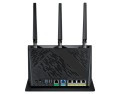 Router Asus RT-AX86U PRO Wi-Fi AX5700 1x1Gb WAN 4x1Gb LAN 1x2.5Gb WAN/LAN USB2.0 USB3.0 - 1513812