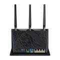 Router Asus RT-AX86U PRO Wi-Fi AX5700 1x1Gb WAN 4x1Gb LAN 1x2.5Gb WAN/LAN USB2.0 USB3.0 - 2428593