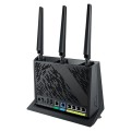 Router Asus RT-AX86U PRO Wi-Fi AX5700 1x1Gb WAN 4x1Gb LAN 1x2.5Gb WAN/LAN USB2.0 USB3.0 - 2428600