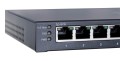 Switch zarządzalny TP-Link TL-SG2016P Smart JetStream 16x10/100/1000Mb/s PoE+ - 1323502