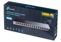Switch zarządzalny TP-Link TL-SG2016P Smart JetStream 16x10/100/1000Mb/s PoE+ - 1323501