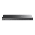 Switch zarządzalny TP-Link TL-SG2016P Smart JetStream 16x10/100/1000Mb/s PoE+ - 2428614
