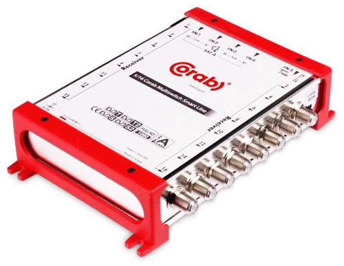 MULTISWITCH SMART LINE 5/16 CORAB - 1927945