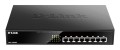 Switch niezarządzalny D-Link DGS-1008MP rev.B 8x10/100/1000 Mb/s Max PoE - 1742037