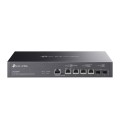 Switch zarządzalny TP-Link TL-SX3206HPP L2+ JetStream 6x10GE (4xPoE++) - 1945177