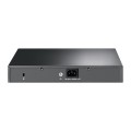 Switch zarządzalny TP-Link TL-SX3206HPP L2+ JetStream 6x10GE (4xPoE++) - 1596156