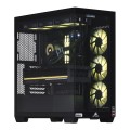 Actina iCUE 9800X3D/64B/2TB/RTX5090/1000W - 2418633