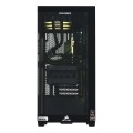 Actina iCUE 9800X3D/64B/2TB/RTX5090/1000W - 2418634