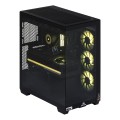 Actina iCUE 9800X3D/64B/2TB/RTX5090/1000W - 2428950