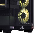 Actina iCUE 9800X3D/64B/2TB/RTX5090/1000W - 2428958