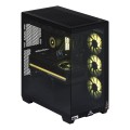Actina iCUE 9800X3D/64B/2TB/RTX5090/1000W - 2418639