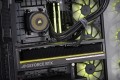 Actina iCUE 9800X3D/64B/2TB/RTX5090/1000W - 2428952