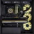 Actina iCUE 9800X3D/64B/2TB/RTX5090/1000W - 2418640