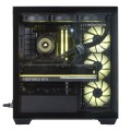 Actina iCUE 9800X3D/64B/2TB/RTX5090/1000W - 2418635