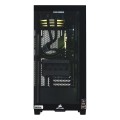 Actina iCUE 9800X3D/64B/2TB/RTX5090/1000W - 2428945