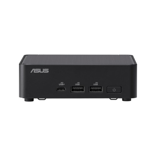 ASUS NUC 14 Pro Slim Kit RNUC14RVKI300000I Czarny 100U - 2136489