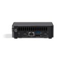 ASUS NUC 14 Pro Slim Kit RNUC14RVKI300000I Czarny 100U - 2428991