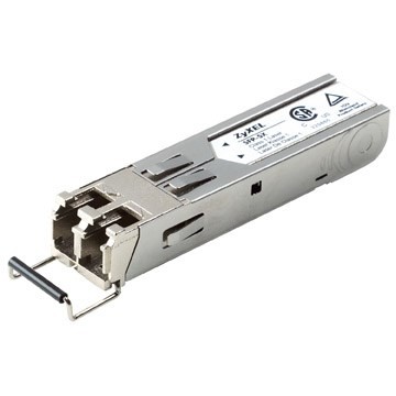 Zyxel SFP-SX-D moduł przekaźników sieciowych 1000 Mbit/s 850 nm - 2280167