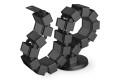 DIGITUS Flexible Cable Routing - 1948141