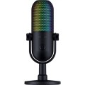 Razer Seiren V3 Chroma Czarny Mikrofon tabletowy - 2283091