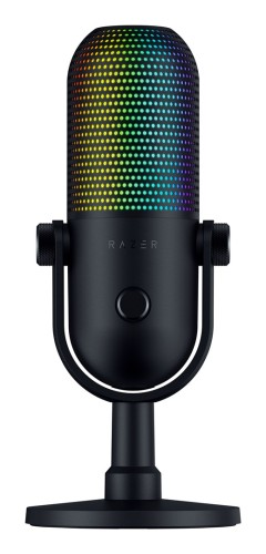 Razer Seiren V3 Chroma Czarny Mikrofon tabletowy - 2283091