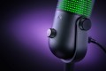 Razer Seiren V3 Chroma Czarny Mikrofon tabletowy - 2429518