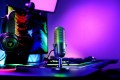 Razer Seiren V3 Chroma Czarny Mikrofon tabletowy - 2429527
