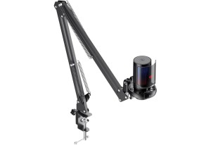 Mikrofon gamingowy RGB Havit GK50 Pro