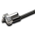 Dell N17 Keyed Laptop Lock For Dell Devices - 1506518