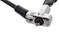 Dell N17 Keyed Laptop Lock For Dell Devices - 2429602