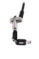 Dell N17 Keyed Laptop Lock For Dell Devices - 2429598