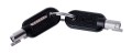 Dell N17 Keyed Laptop Lock For Dell Devices - 1522826