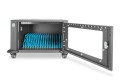 Digitus Mobilna ładowarka dla 16 tabletów do 13 cali, USB-C - 2429656