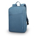Plecak Lenovo 15.6 Laptop Casual Backpack B210 Blue - 1519463