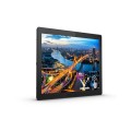 Philips B Line 152B1TFL/00 monitor komputerowy 38,1 cm (15") 1024 x 768 px LED Ekran dotykowy Czarny - 1319470