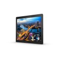 Philips B Line 152B1TFL/00 monitor komputerowy 38,1 cm (15") 1024 x 768 px LED Ekran dotykowy Czarny - 1319476