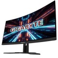 Gigabyte G27FC A monitor komputerowy 68,6 cm (27") 1920 x 1080 px Full HD LED Czarny - 1948602