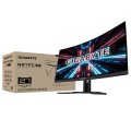 Gigabyte G27FC A monitor komputerowy 68,6 cm (27") 1920 x 1080 px Full HD LED Czarny - 920045