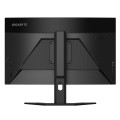 Gigabyte G27FC A monitor komputerowy 68,6 cm (27") 1920 x 1080 px Full HD LED Czarny - 920042