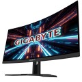 Gigabyte G27FC A monitor komputerowy 68,6 cm (27") 1920 x 1080 px Full HD LED Czarny - 920040