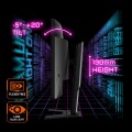 Gigabyte G27FC A monitor komputerowy 68,6 cm (27") 1920 x 1080 px Full HD LED Czarny - 2429815
