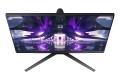 Samsung S24AG320NU monitor komputerowy 61 cm (24") 1920 x 1080 px Full HD LED Czarny - 1996205